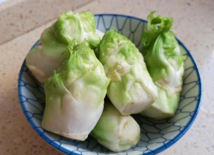 冠军|天然的“补钙冠军”找到了,每天炒一盘,补钙质,孩子个头长得快