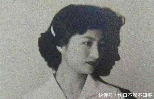 召回|美女特工潜伏在大陆30年,从未被召回,只好和一个农民生了8个孩子