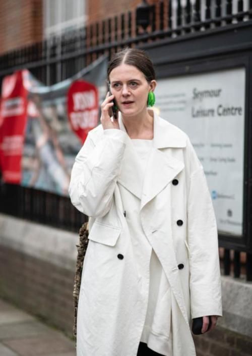 时尚单品|学会这些职场搭配技巧,让你在工作中脱颖而出,变身时髦精