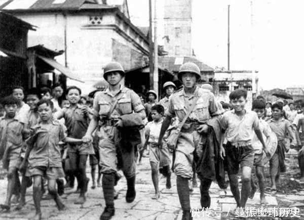  进攻|十万日军进攻印度，为什么活像一支马戏团跑一头牛，4天没吃的