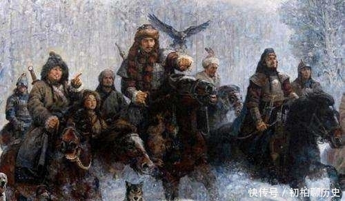 匈奴|曹操曾做了一个重要的决定,现在的中国人都得感谢他