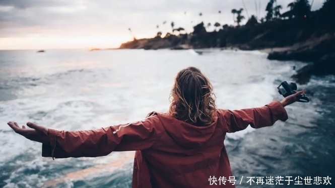 治愈|自律，是治愈一切的良药！