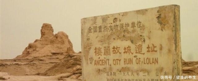 匈奴|什么仇什么怨?汉朝对楼兰为何恨之入骨?