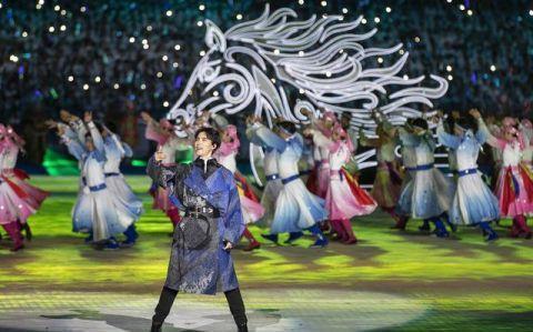 大赏|818晚会颜值大赏:钱枫玲花皆发福,“林有有”比张萌还显老