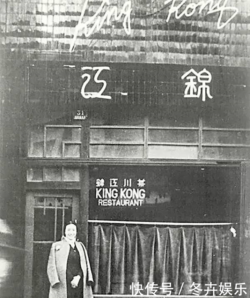 逆袭|董竹君从青楼女子到上海滩女王：哪有什么逆袭，都是咬着牙往前走