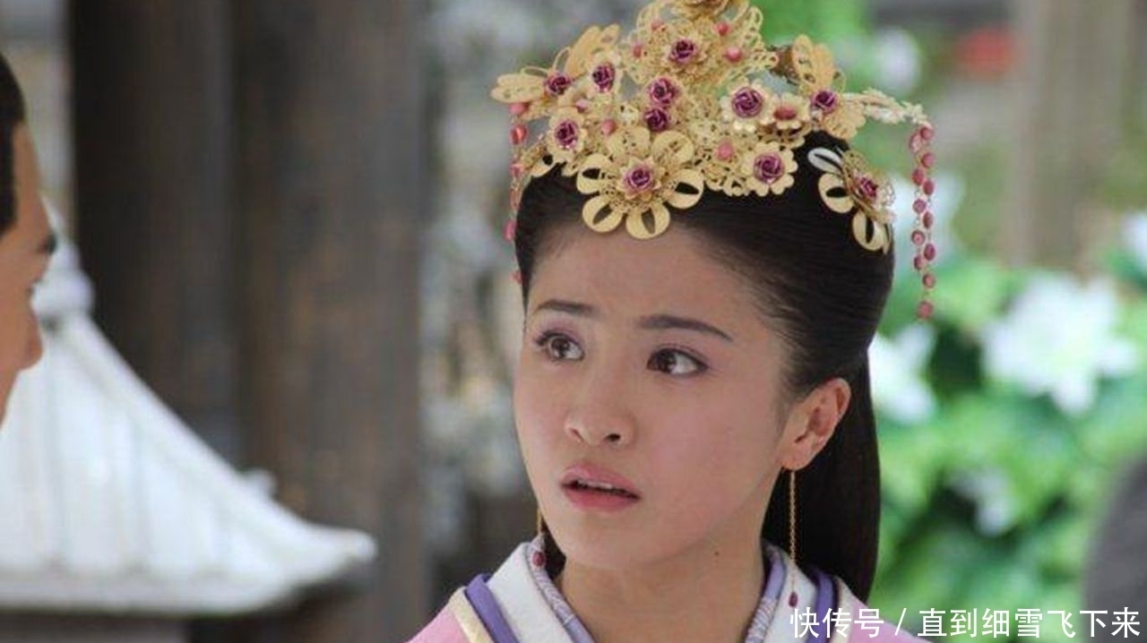 金屋藏娇|金屋皇后陈阿娇:一手好牌乱打,最终失金屋,入冷宫