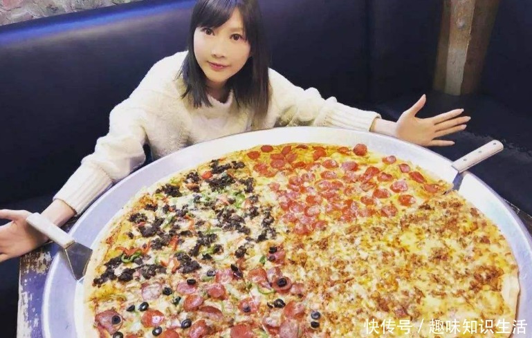 倒贴|美国“任性”的面馆，1小时内吃完一碗面，老板会倒贴100美金