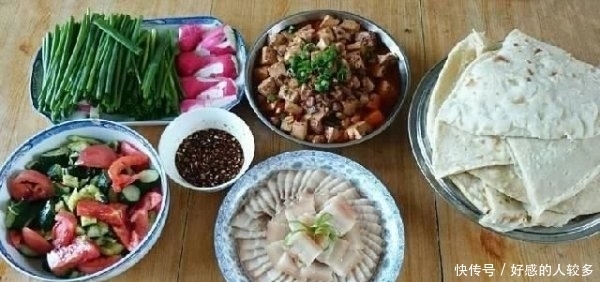 饮食|南方人和北方人的饮食差异,网友“吃饭”戳中笑点!