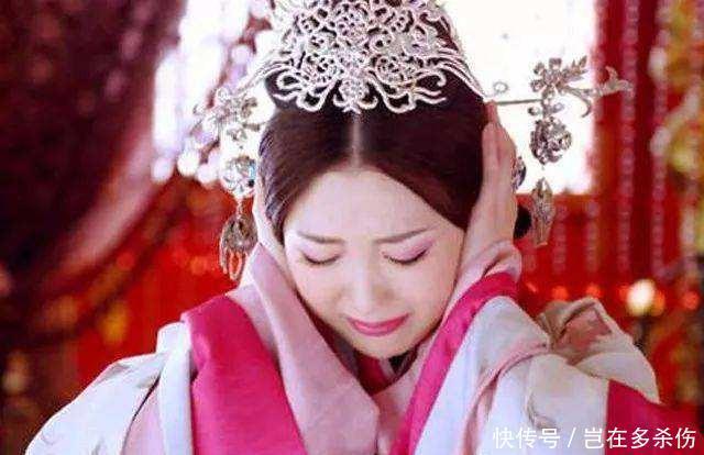 汉武帝|6岁成皇后,15岁成太后,她是汉武帝的儿媳,一生无子无女!