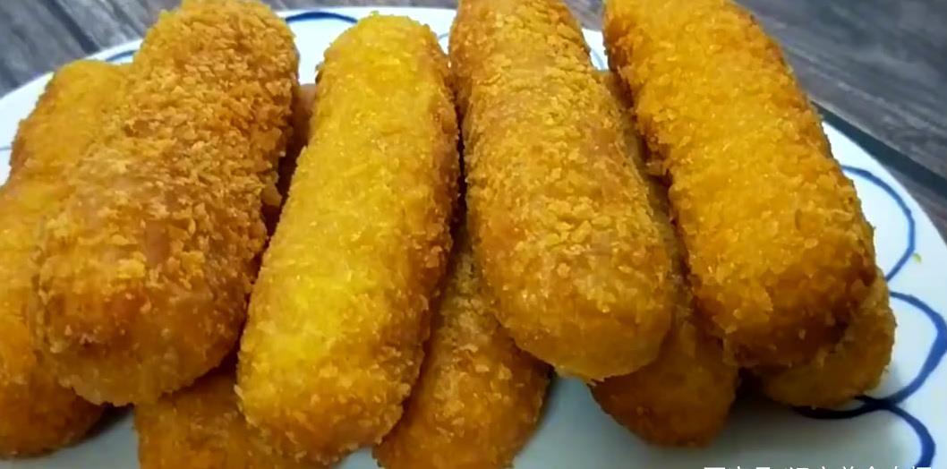 收藏|大家分享南瓜的好吃做法,出锅全家抢着吃,喜欢的朋友就收藏!