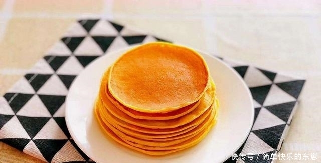 好吃|7款孩子早餐食谱,营养简单又好吃,孩子吃完一整天精神饱满