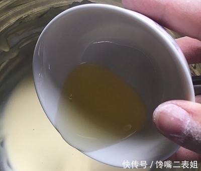  热力|#全电厨王料理挑战赛热力开战！#红豆车轮饼