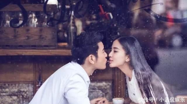 冯绍峰|赵丽颖粉丝为赵丽颖和黄晓明取多个CP名,让杨颖冯绍峰情何以堪