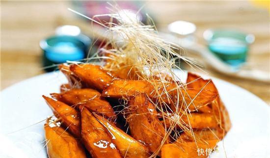 美食|蒹葭时节,白露也为霜,试试这三道美食伴你快乐度过周一