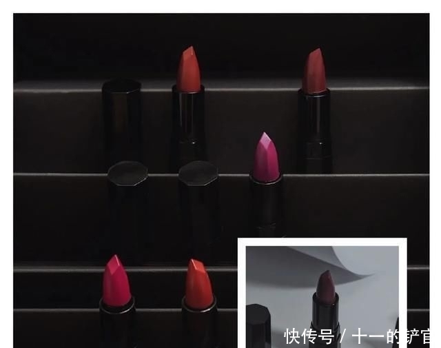 试色|李佳琦试色爱马仕口红翻车?其他奢牌口红