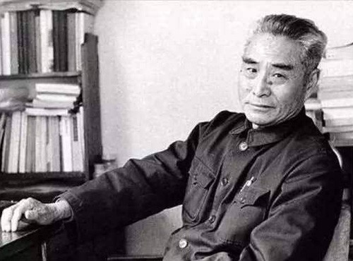  汤尧|沈醉在战犯管理所写了一副对联，陆军副总司令看后，赶紧烧掉了