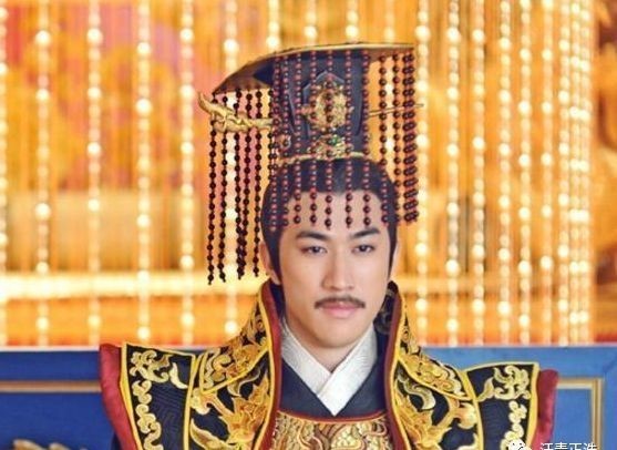 唐高宗|曾为了武则天废了王皇后,杀掉宰相的唐高宗,为何差点废了她