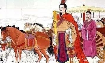 中国史|中国史上第一个监狱和刑法,是什么时候诞生的,都起到什么作用?