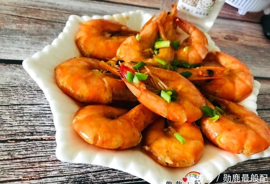 炒至|秋天我家餐桌的几道菜,做法简单,上桌超抢手