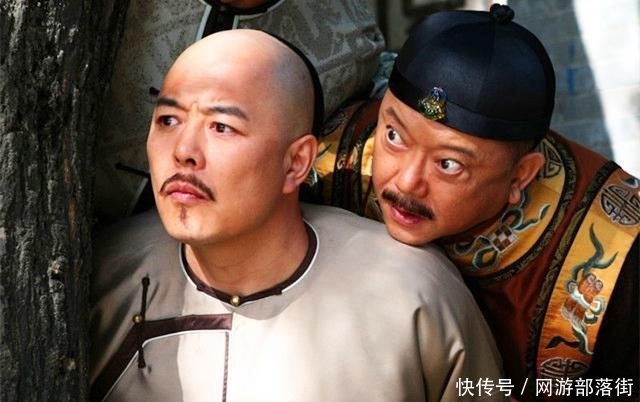 乾隆皇帝|乾隆皇帝两大宠臣和珅和福康安 他们谁更厉害