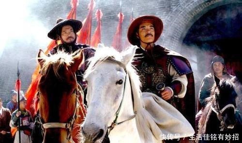 出家|李自成躲进九宫山之后，是死了还是出家数百年后终于揭开谜团