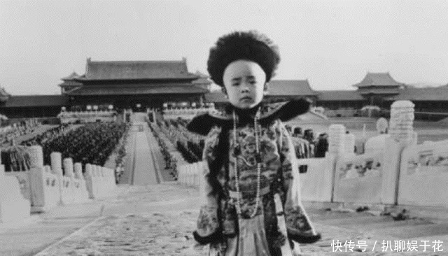 毕竟|作为满清最后的皇帝,溥仪的童年可怜么?其悲剧是谁造成的?