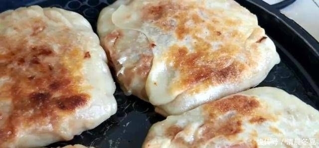 我家|我家每周至少吃五次这个蛋糕,比馒头好吃,比油条更有营养