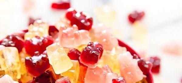 水果软糖|果汁还能嚼着吃教你3种软糖做法,0色素0防腐剂,颗颗Q弹过瘾