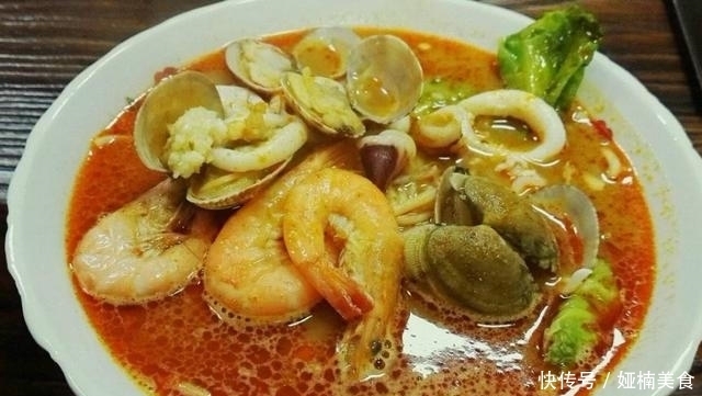 全国|这6道特色面食在全国很受欢迎,早上来一碗,肚子管饱量不少