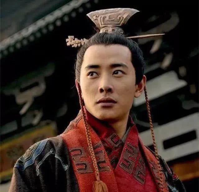 周勃|刘翠：杀光了汉惠帝一家子的周勃和陈平怎么就成了忠臣良将了呢？