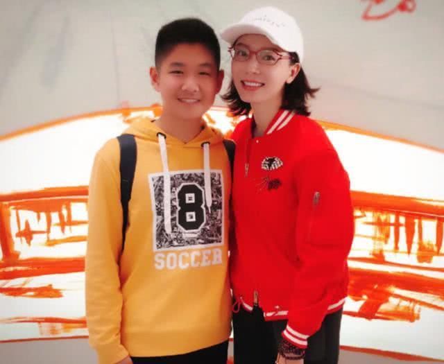 后妈|“会有自己的孩子吗”,陈数的回答令人感动,后妈的不易谁能懂