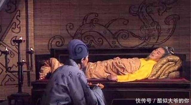  人世|夷陵之战时，重号将军只有马超还在人世，为何刘备不带他一起出战