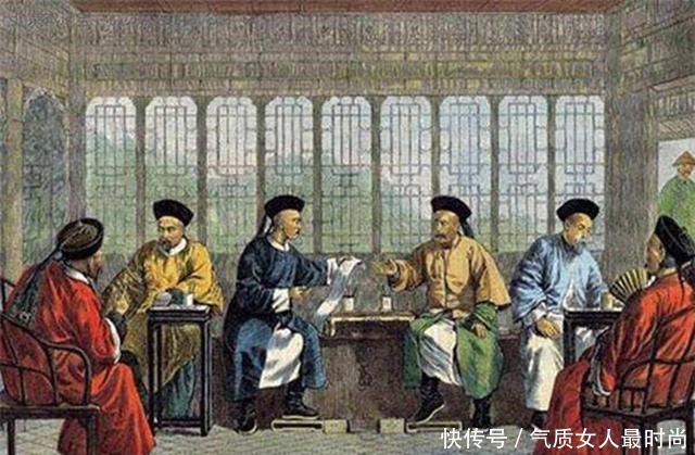 提前让出皇位,也无法阻止儿子们互相倾轧