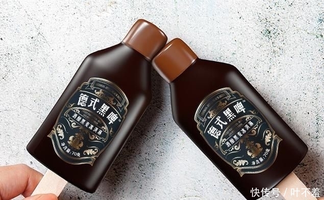  雪糕|雪糕界后浪来了，珍珠奶茶、臭豆腐、大葱！全国特色雪糕大赏