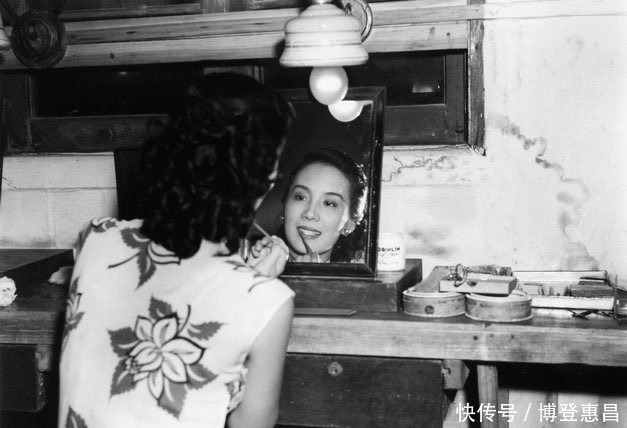 国民党|民国老照片:国民党统治下的女性,开始“抛头露面”经济独立