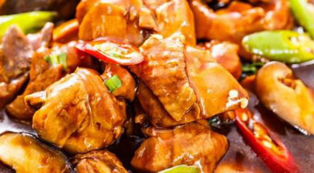  简单|学会这几道美味的家常菜，简单易学，在家做让家人满足味蕾