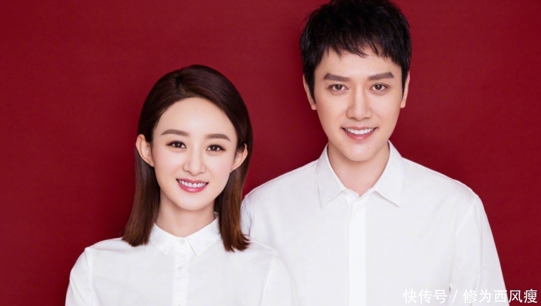  闹脾气|冯绍峰因赵丽颖录《中餐厅》闹脾气，生气原因很心酸，看来没离婚