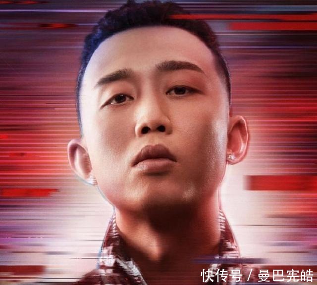 人气|gai加入中国新说唱,曾是低人气无名选手,用莲花唱出内心感受