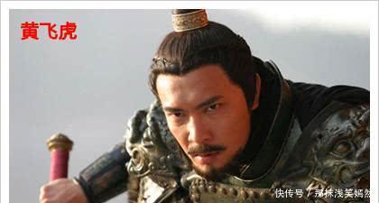 纣王|黄飞虎是个什么样的人闻太师早已经看透