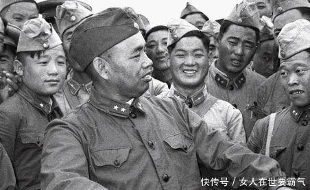  司令|对越反击战，此将军挂帅，越南司令武元甲知道后，轻蔑说出两个字！