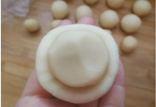 教你做|教你做酥得掉渣的肉松饼