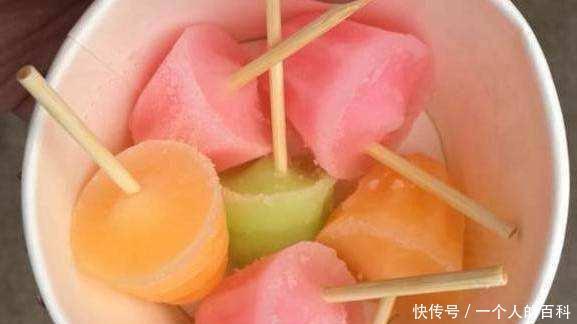 绿舌头|已经停产的4种雪糕,我赌一包辣条,最后一种很多00后认不出!