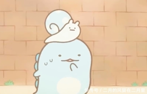 地方|《角落小伙伴》:小灰鸡旁边的空白页,是值得每位朋友探索的地方