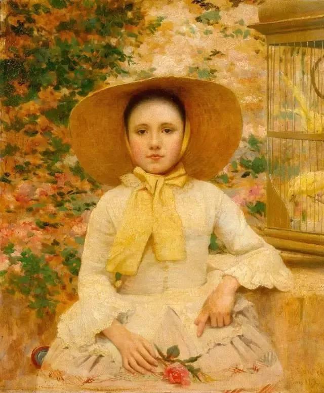  弗拉|承认吧，这就是绘画的无穷魅力：克罗地亚杰出画家弗拉霍的作品！