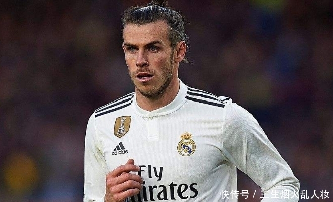 为此|拼了!贝尔准备与皇马耗到合同结束,但他要为此付出巨大代价