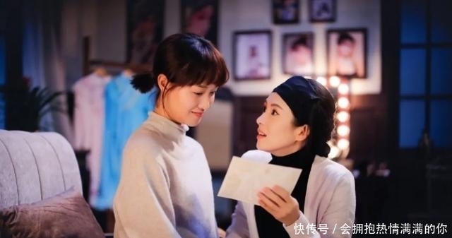 观众|蓝盈莹的努力惹争议,野心之下,她会红,还是糊?