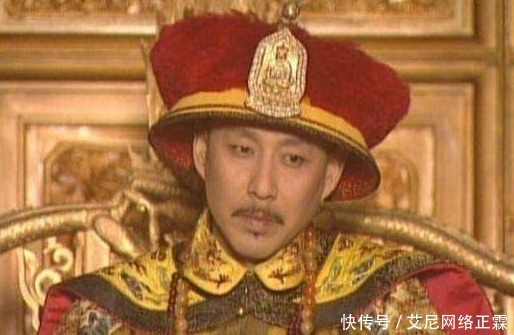 皇帝|康熙本来是没有机会做皇帝,只因1件事,结果只有他有资格做皇帝
