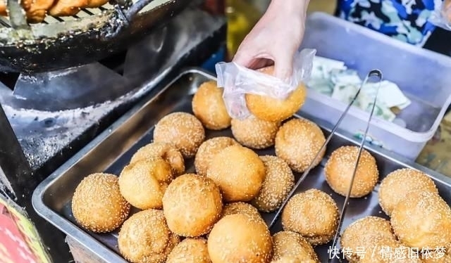  全国|全国最好吃的10大城市