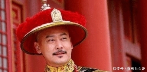 乾隆|乾隆在路边吃西瓜, 边吃边对瓜农赞不绝口, 走后却下令: 杀!