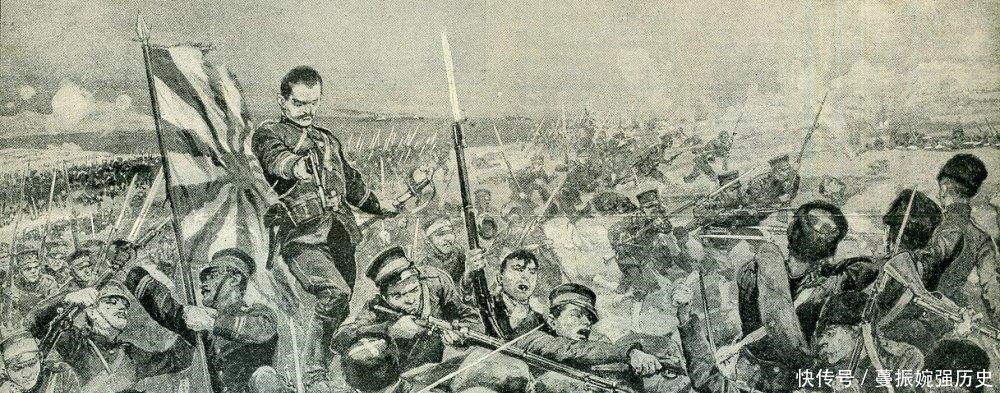 二战|二战中日军真实女军官, 和影视剧里完全不一样